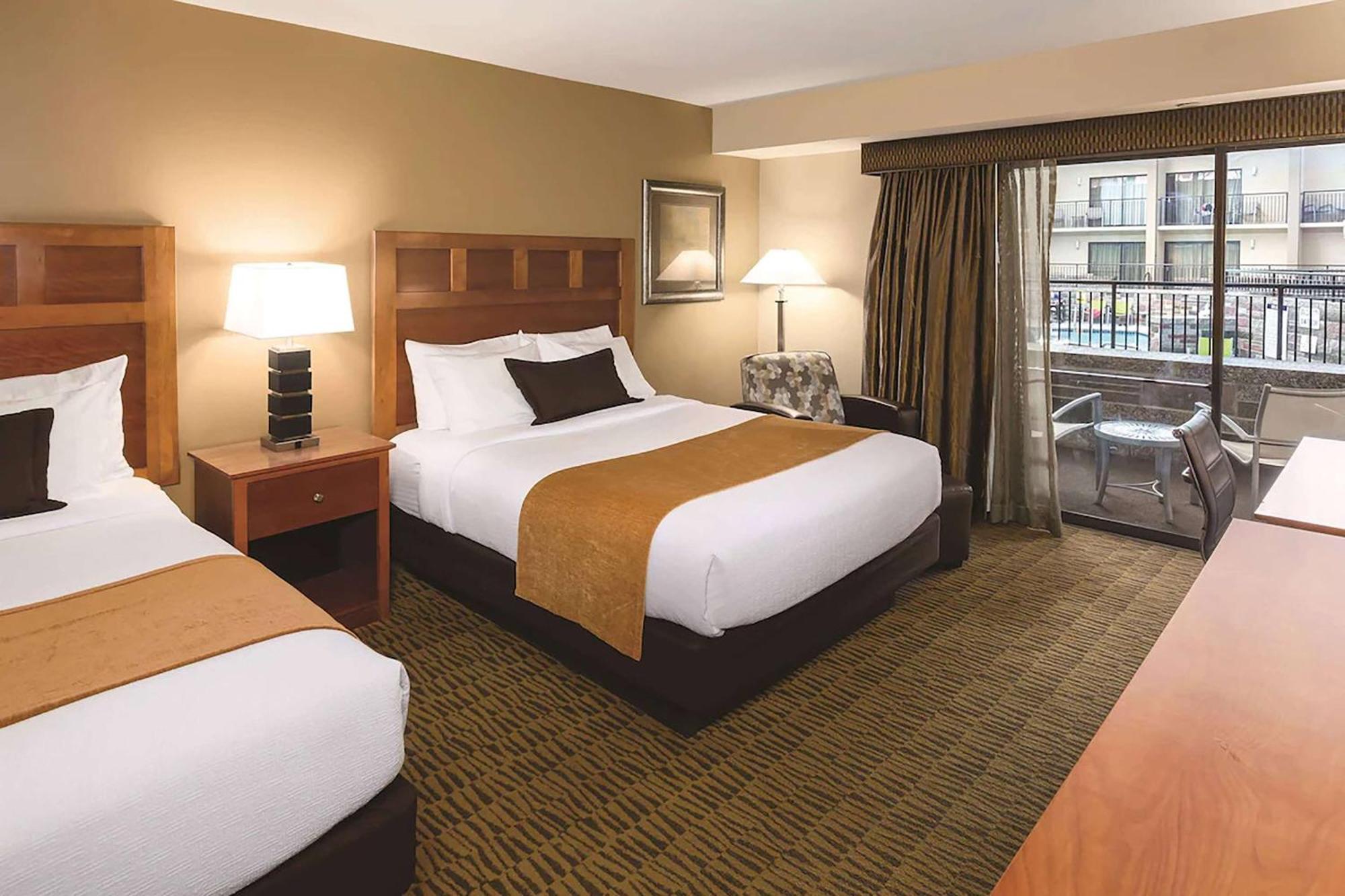 Wyndham Bloomington - Mall Of America Exterior photo