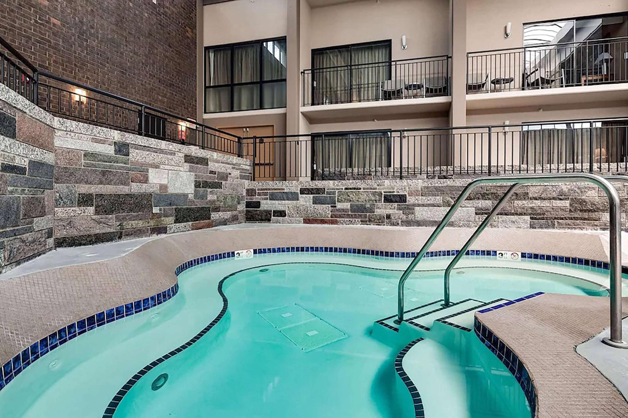 Wyndham Bloomington - Mall Of America Exterior photo