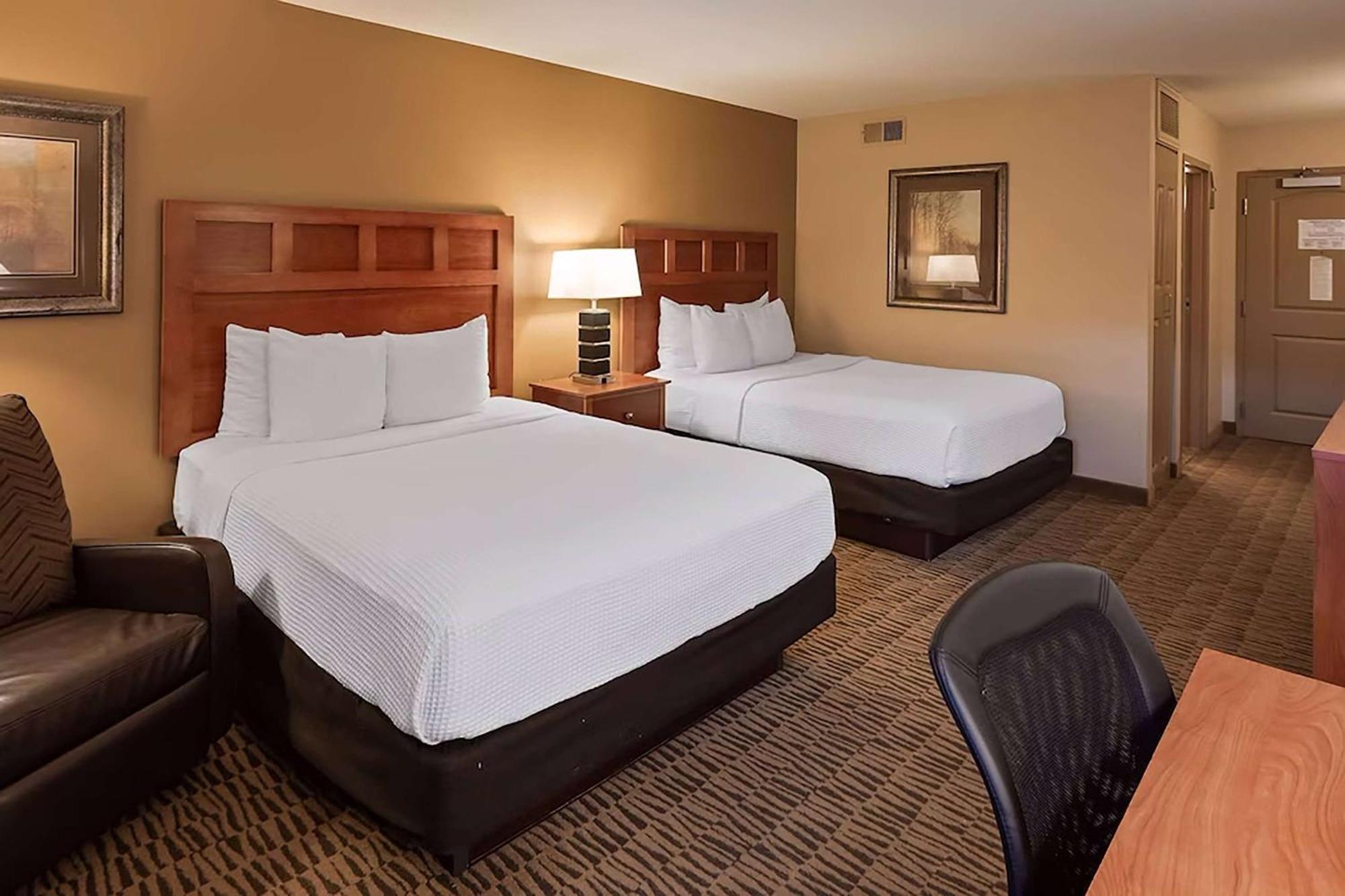 Wyndham Bloomington - Mall Of America Exterior photo