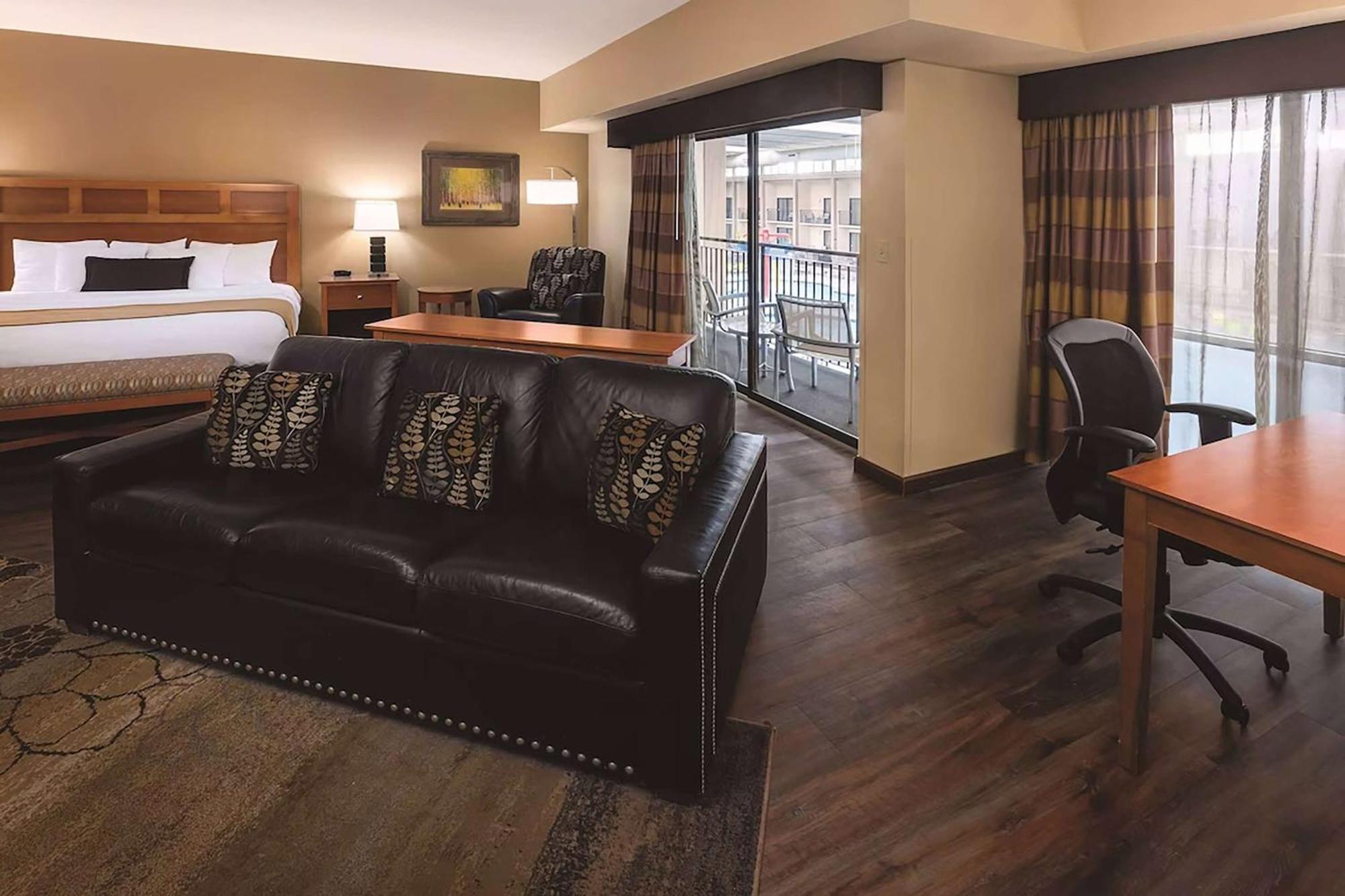 Wyndham Bloomington - Mall Of America Exterior photo