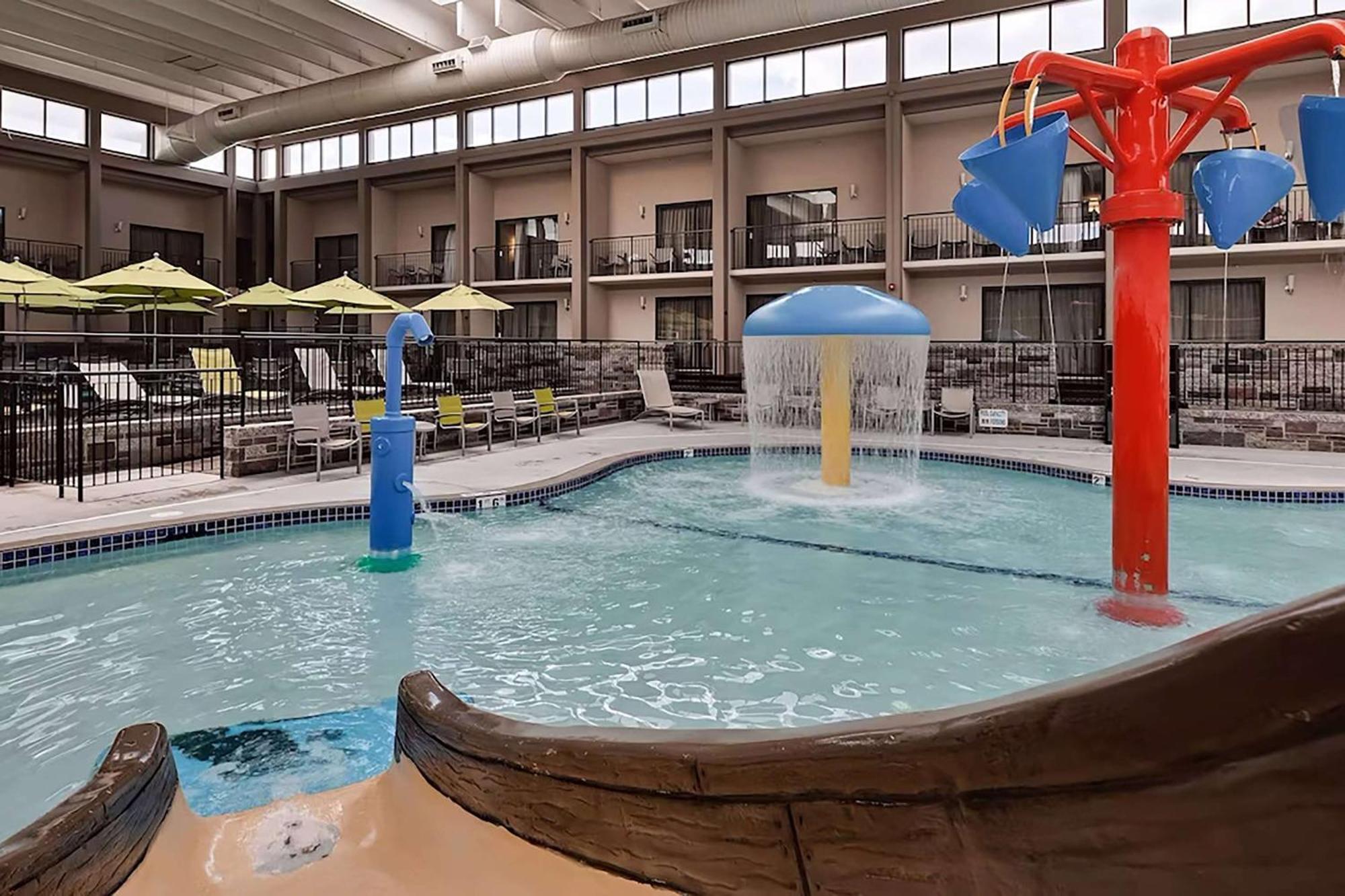 Wyndham Bloomington - Mall Of America Exterior photo