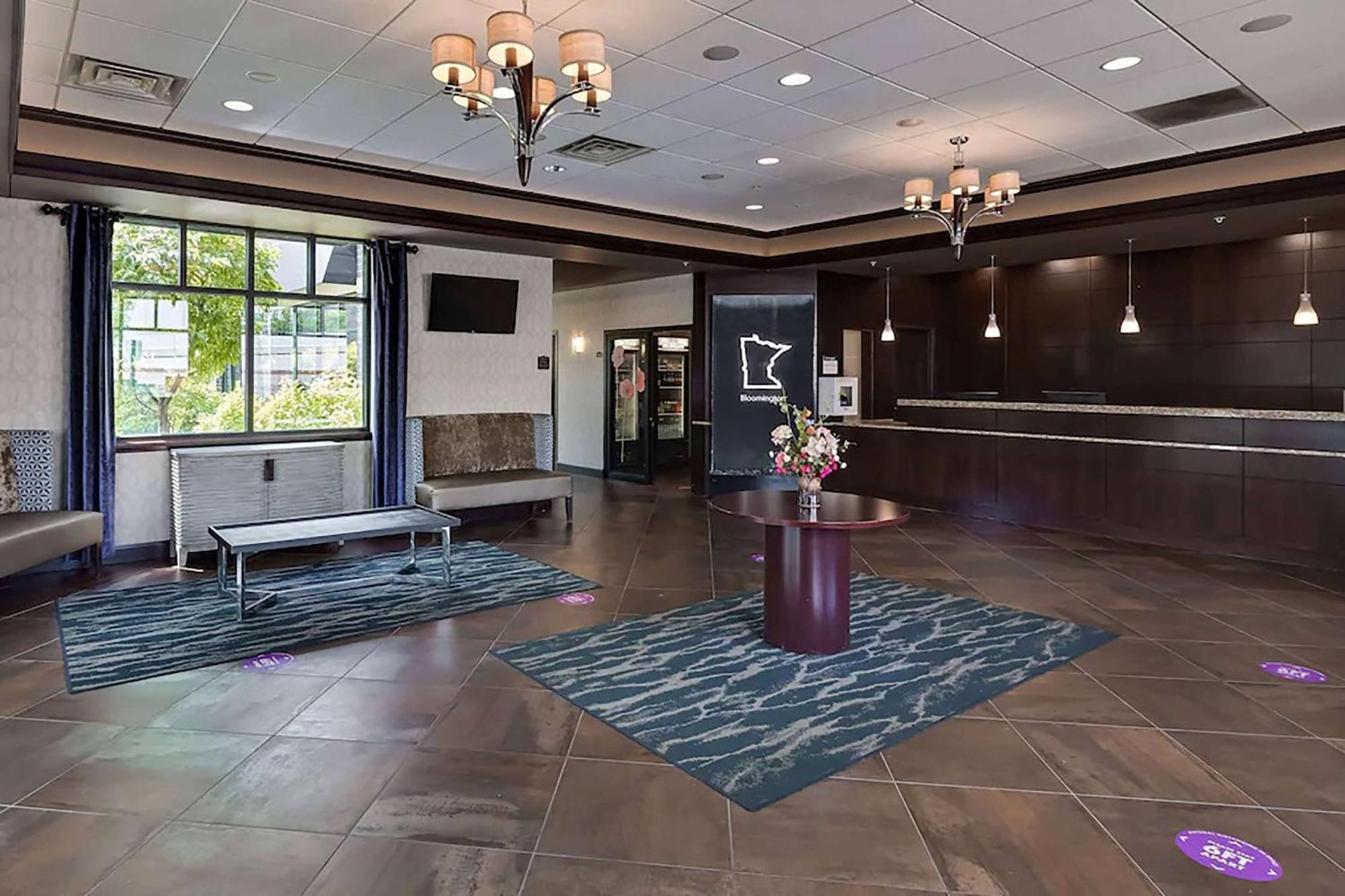 Wyndham Bloomington - Mall Of America Exterior photo
