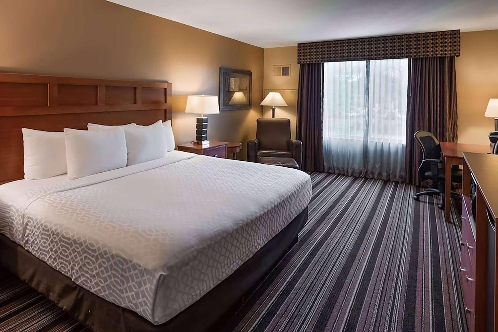 Wyndham Bloomington - Mall Of America Exterior photo