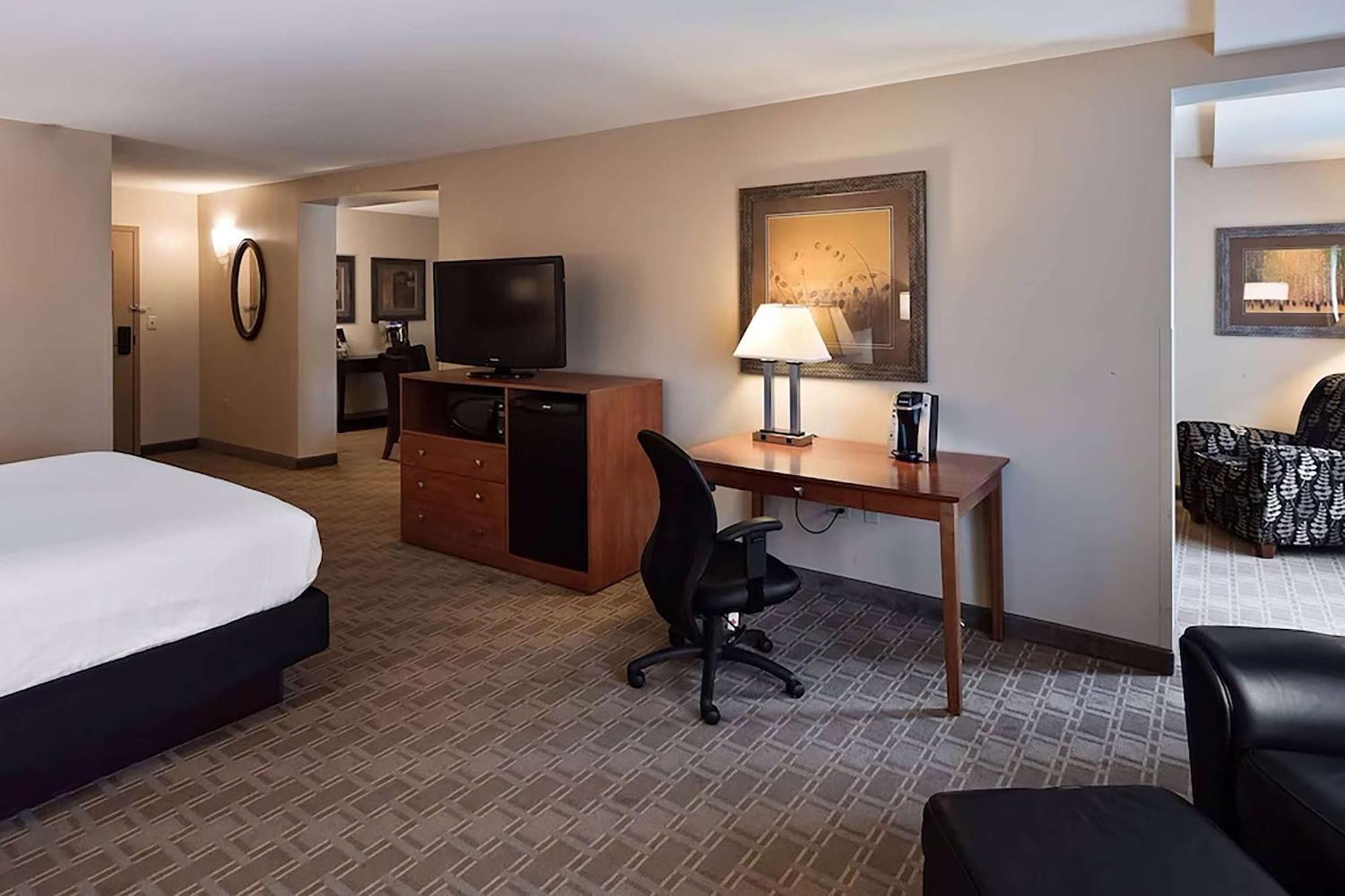 Wyndham Bloomington - Mall Of America Exterior photo
