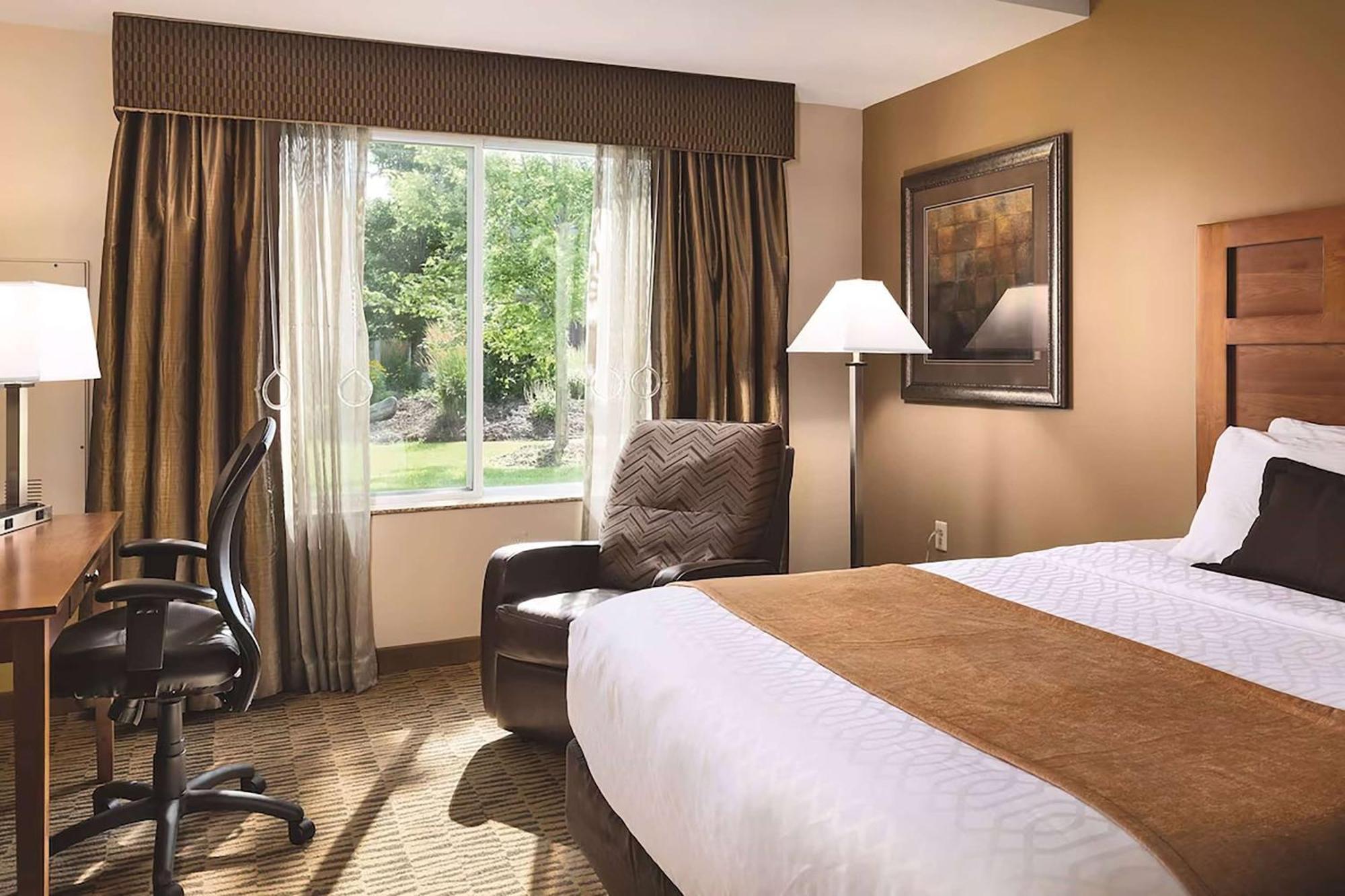Wyndham Bloomington - Mall Of America Exterior photo