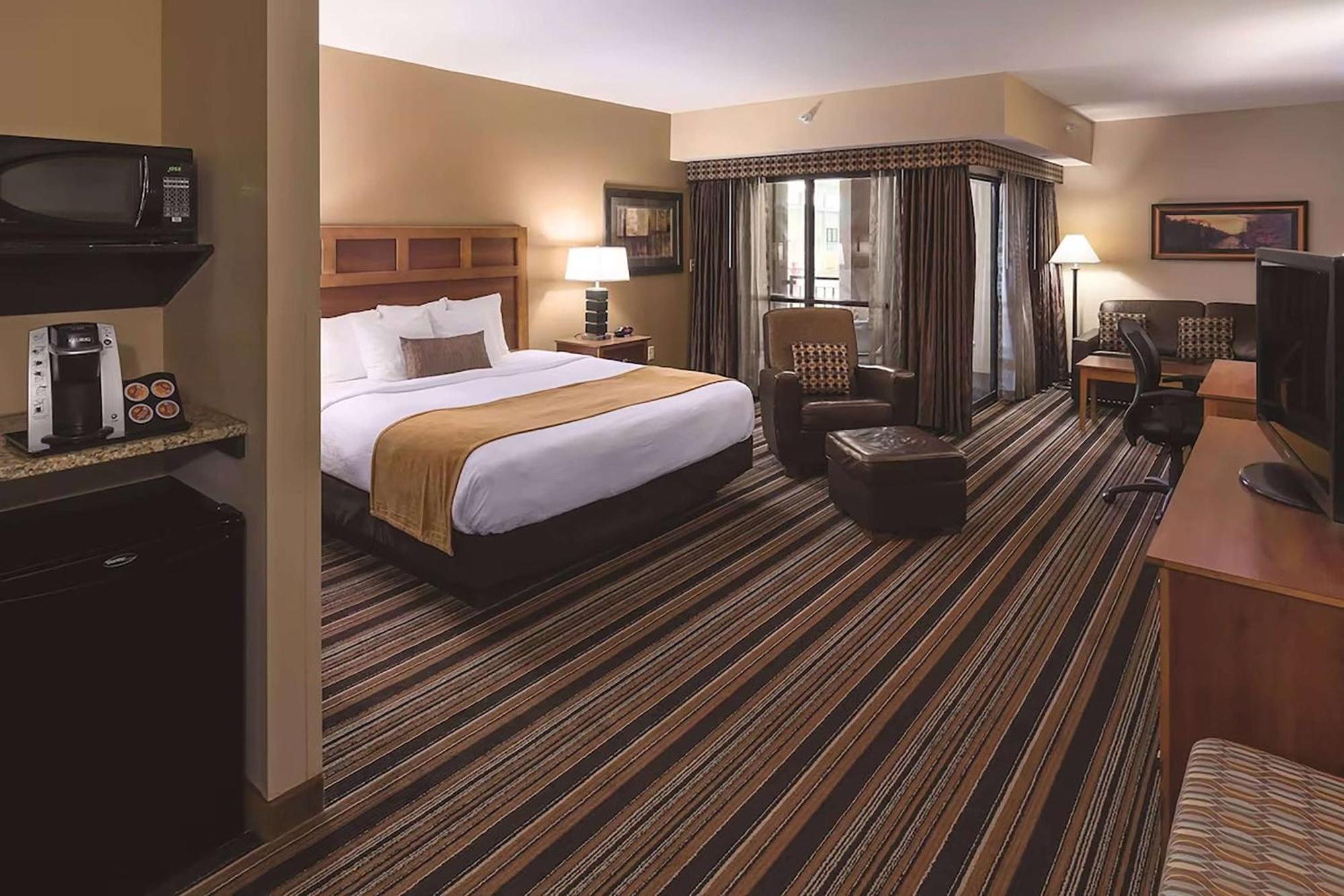 Wyndham Bloomington - Mall Of America Exterior photo