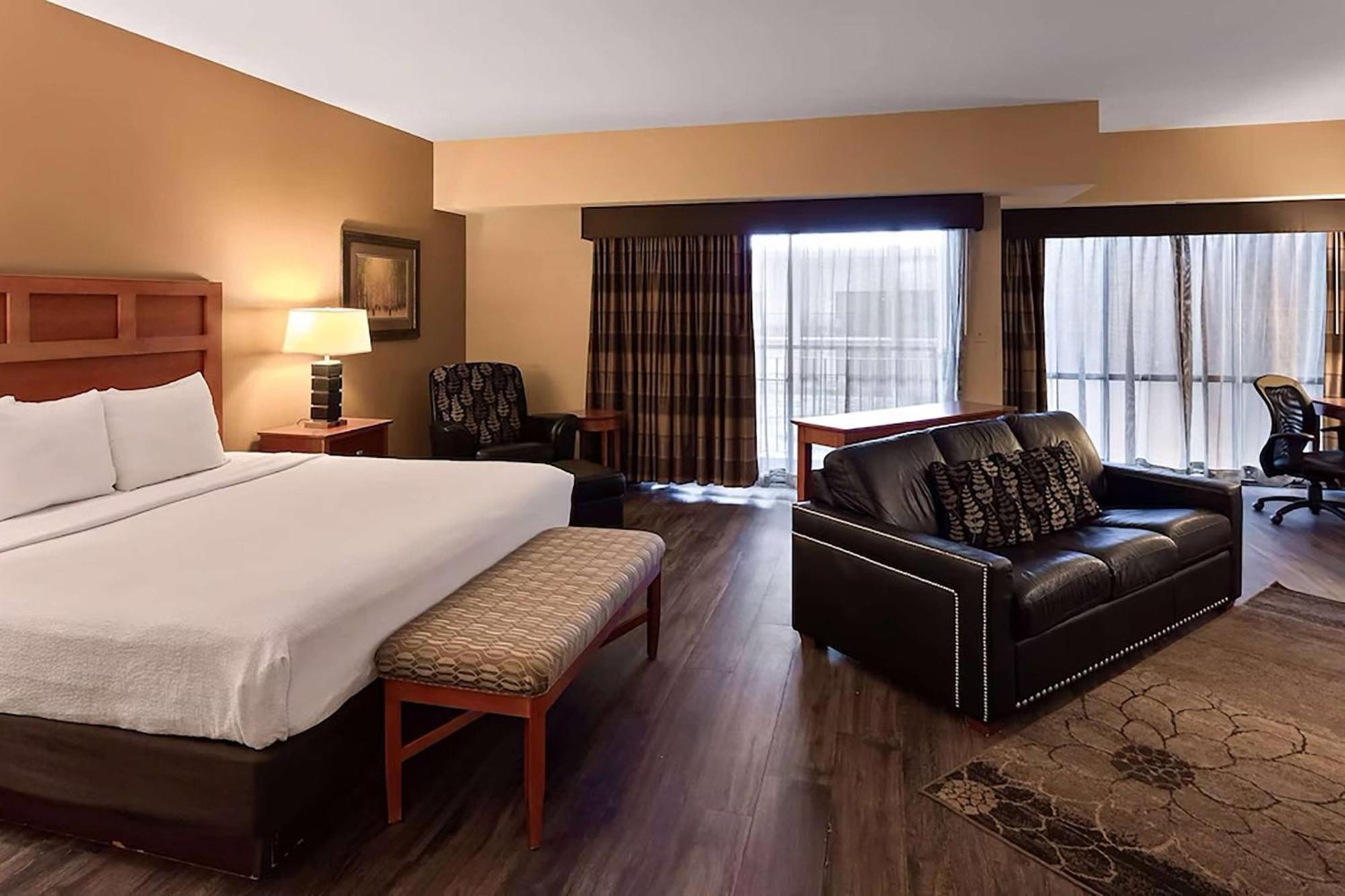 Wyndham Bloomington - Mall Of America Exterior photo
