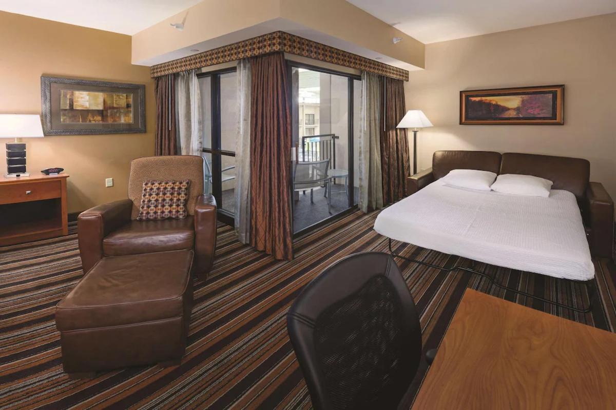 Wyndham Bloomington - Mall Of America Exterior photo