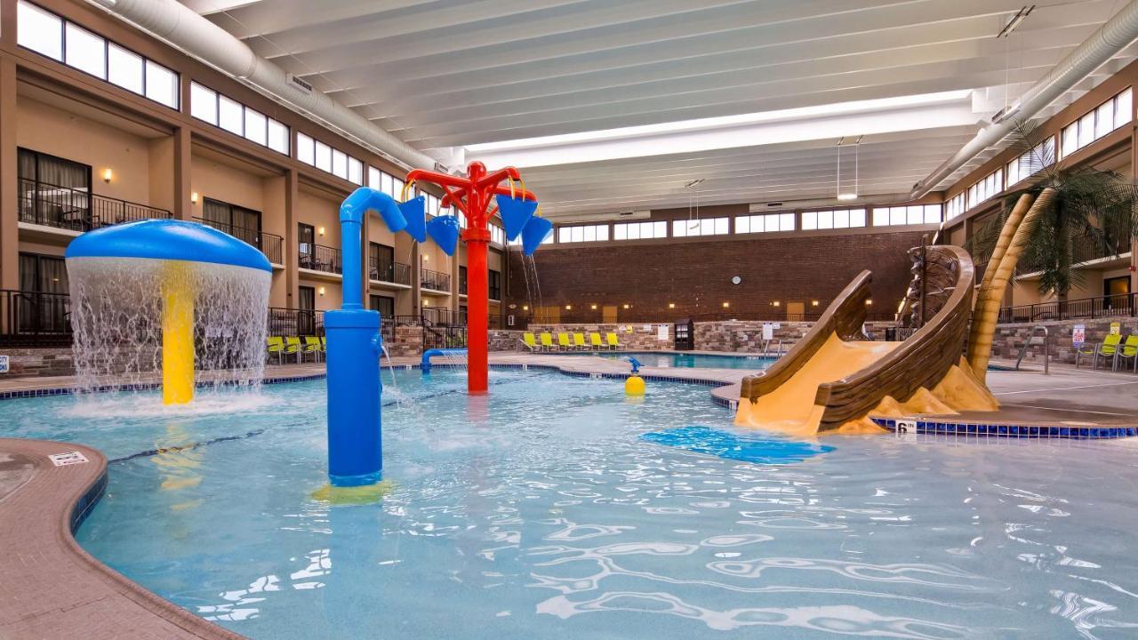 Wyndham Bloomington - Mall Of America Exterior photo
