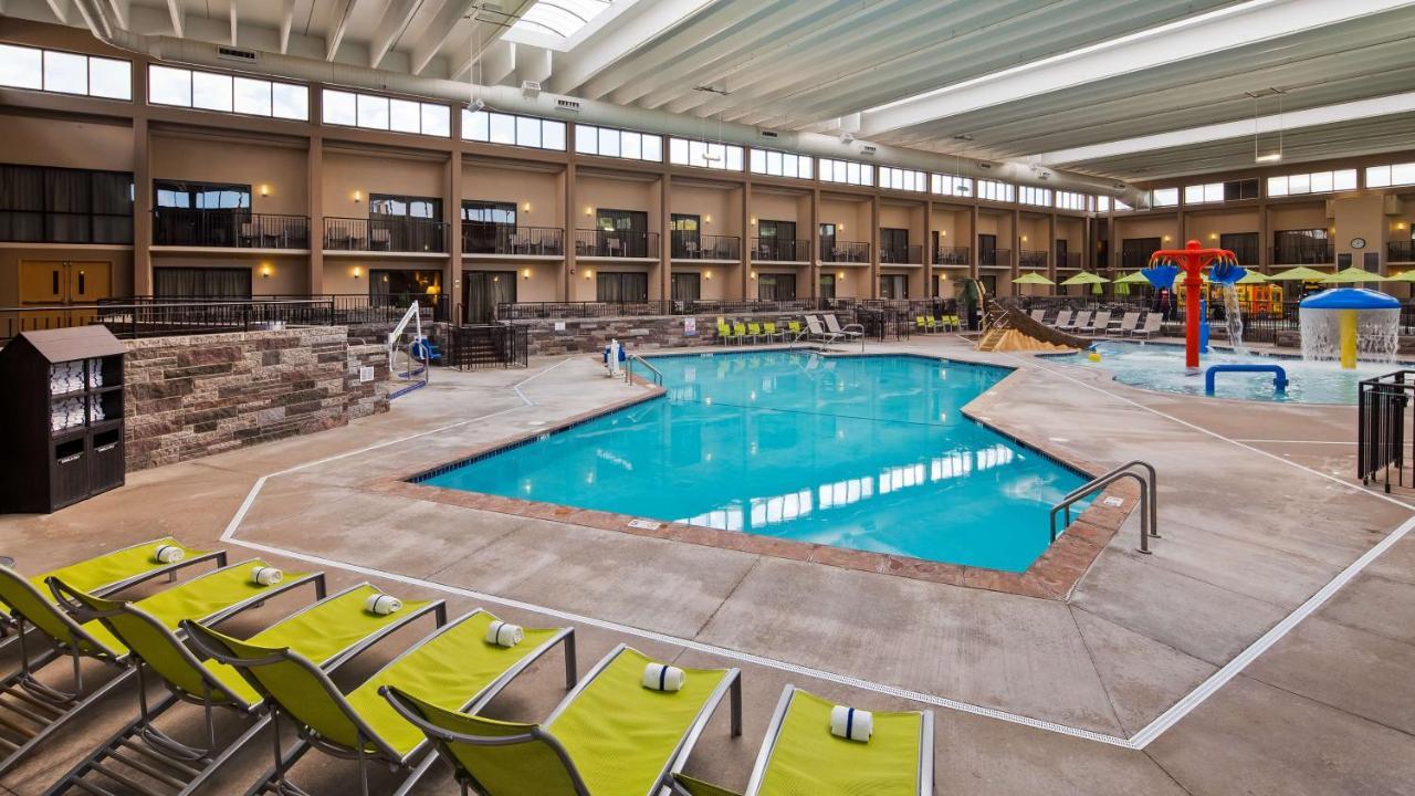 Wyndham Bloomington - Mall Of America Exterior photo